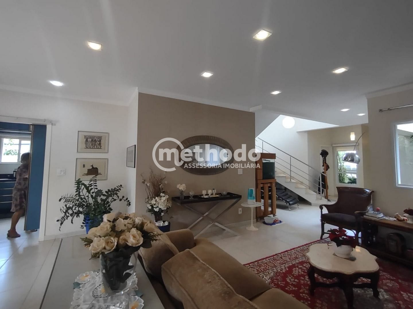 Casa, 3 quartos, 278 m² - Foto 2