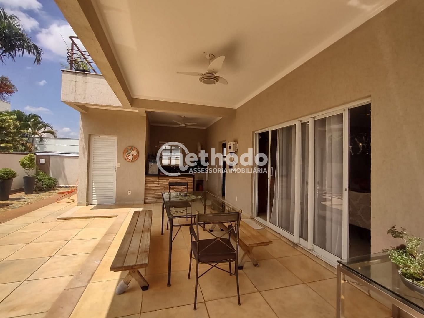 Casa, 3 quartos, 278 m² - Foto 20