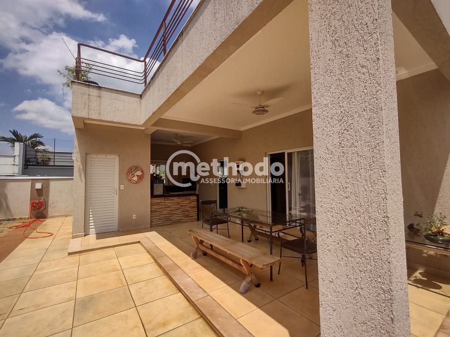 Casa, 3 quartos, 278 m² - Foto 35