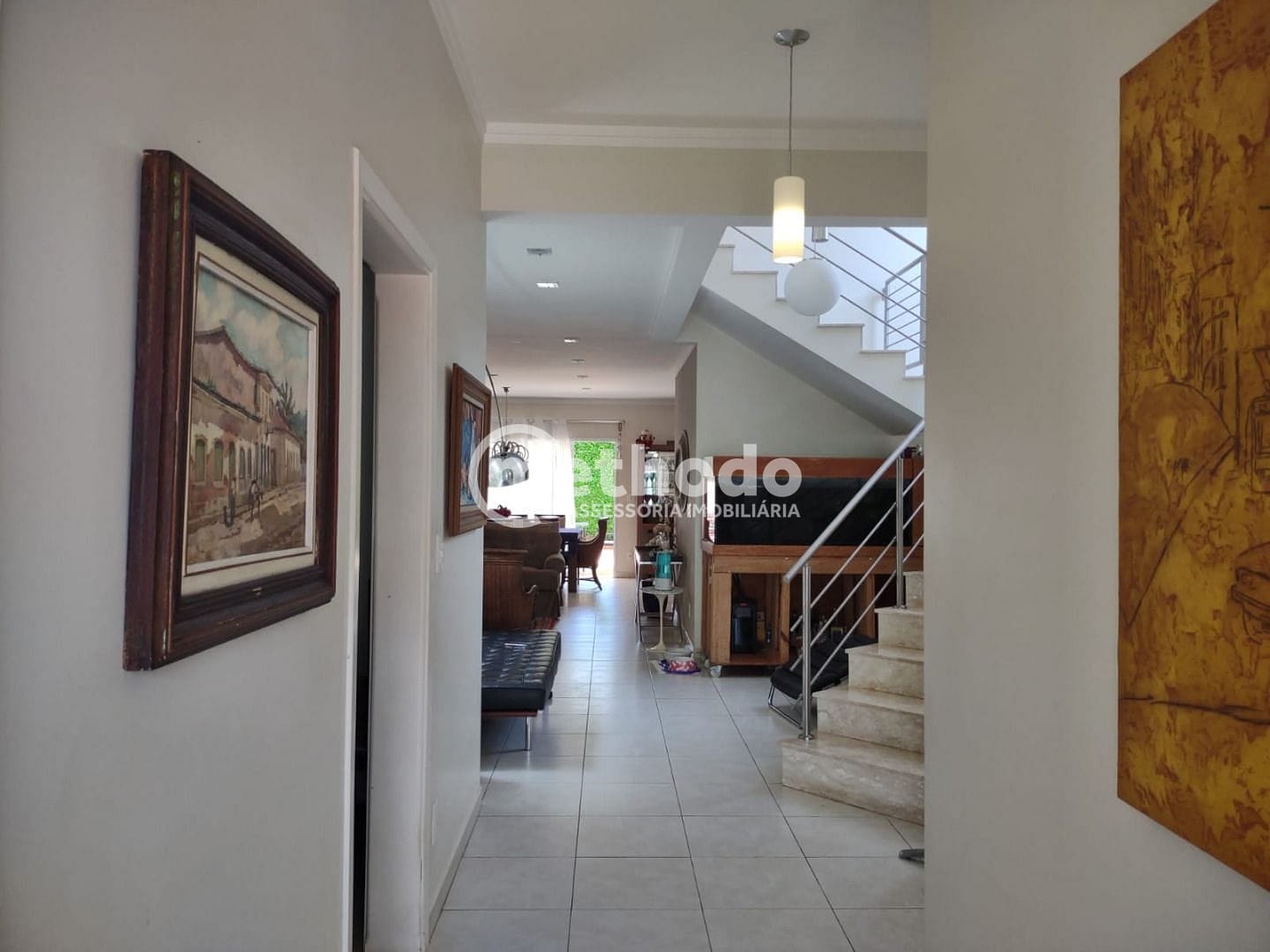 Casa, 3 quartos, 278 m² - Foto 10