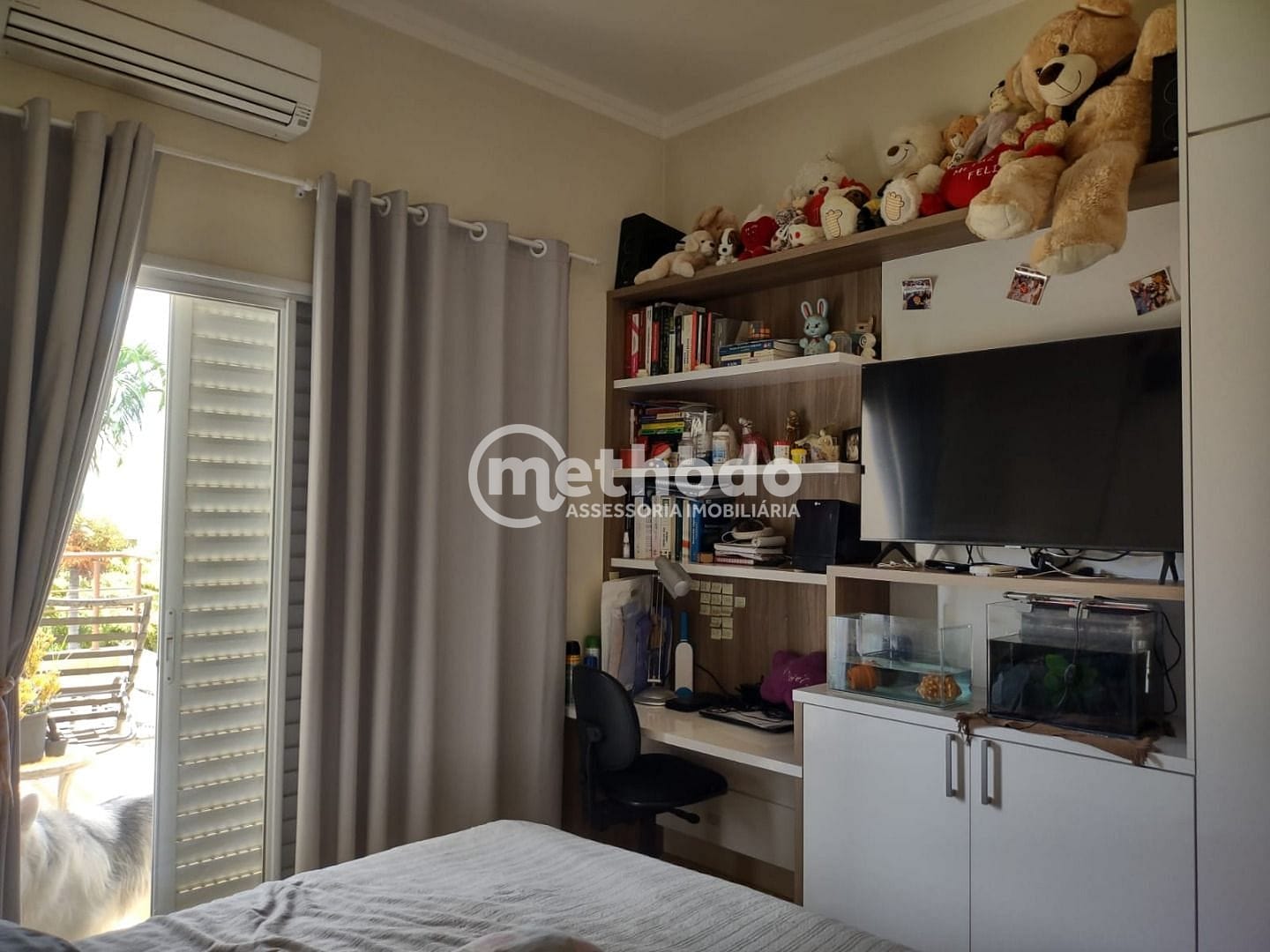 Casa, 3 quartos, 278 m² - Foto 29