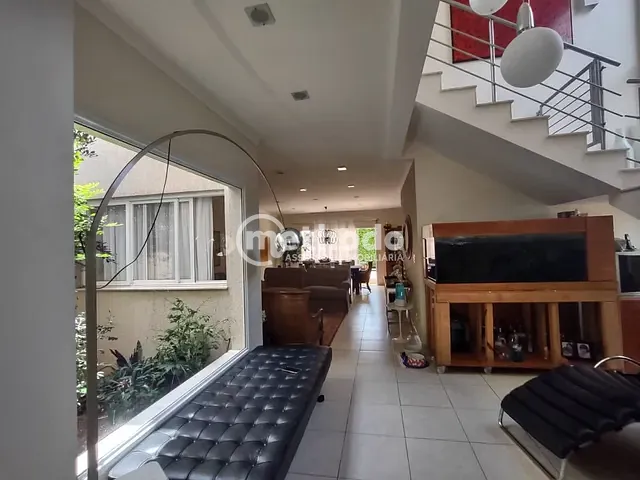 Casa com 345m² 3 quartos e 5 banheiros, à venda, no bairro Betel em Paulínia