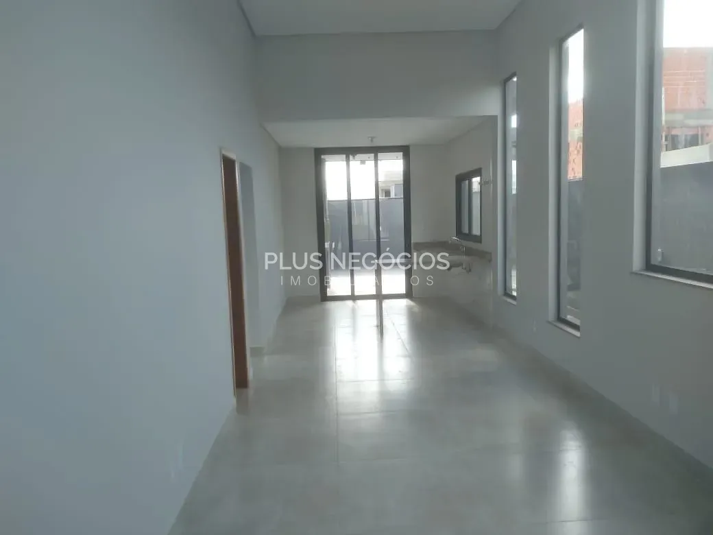 Casa, 3 quartos, 131 m² - Foto 6