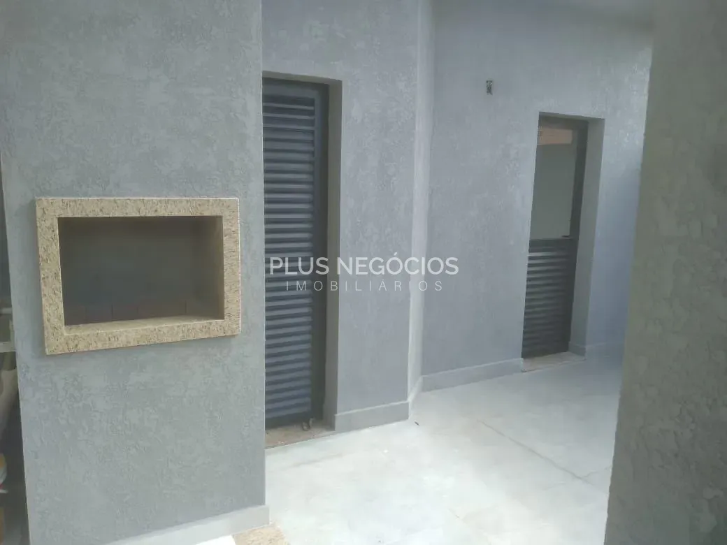 Casa, 3 quartos, 131 m² - Foto 12