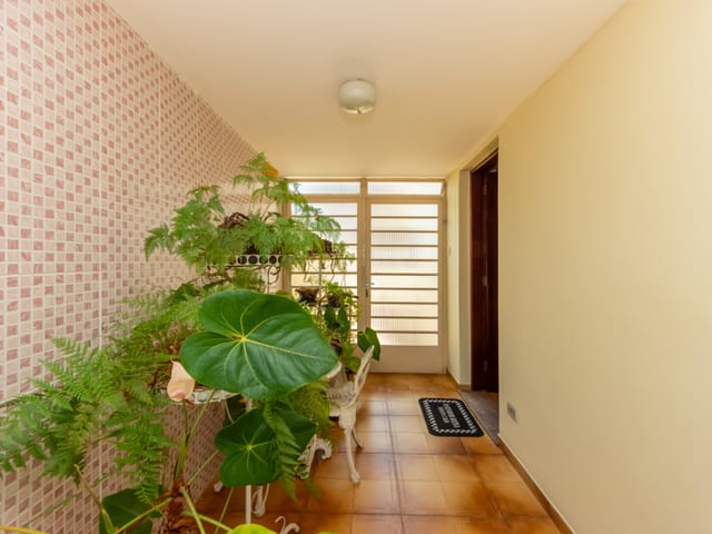Casa com 160m² 3 quartos e 3 banheiros, à venda, no bairro Vila Mariana em São Paulo