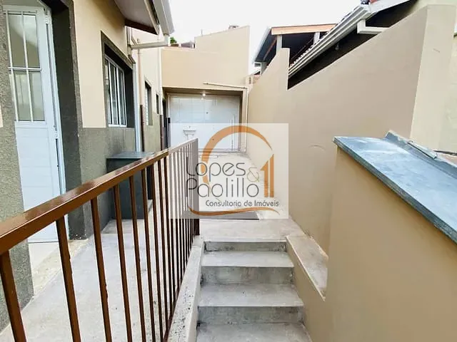 Casa com 94m² 2 quartos e 1 banheiro, à venda, no bairro Jardim Imperial em Atibaia