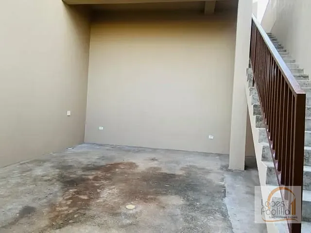 Casa com 94m² 2 quartos e 1 banheiro, à venda, no bairro Jardim Imperial em Atibaia