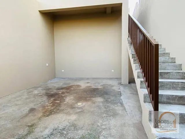 Casa com 94m² 2 quartos e 1 banheiro, à venda, no bairro Jardim Imperial em Atibaia