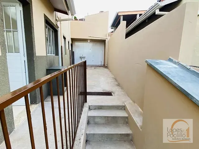 Casa com 94m² 2 quartos e 1 banheiro, à venda, no bairro Jardim Imperial em Atibaia