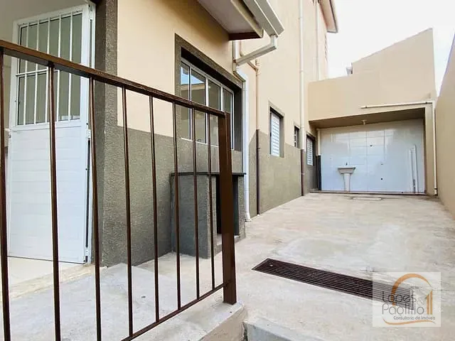 Casa com 94m² 2 quartos e 1 banheiro, à venda, no bairro Jardim Imperial em Atibaia