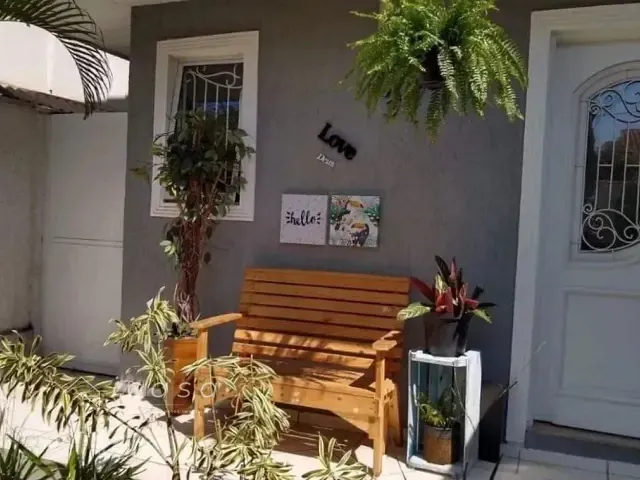 Casa com 350m² 4 quartos e 5 banheiros, à venda, no bairro Urbanova II em São José dos Campos
