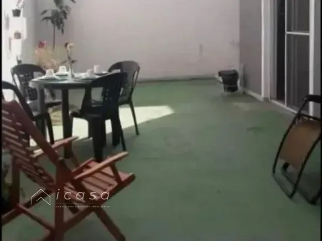 Casa com 350m² 4 quartos e 5 banheiros, à venda, no bairro Urbanova II em São José dos Campos