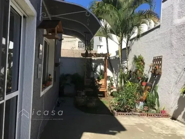 Casa com 350m² 4 quartos e 5 banheiros, à venda, no bairro Urbanova II em São José dos Campos