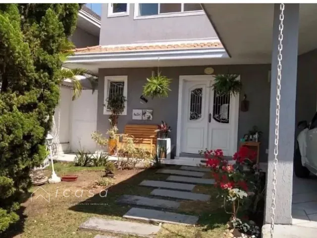 Casa com 350m² 4 quartos e 5 banheiros, à venda, no bairro Urbanova II em São José dos Campos