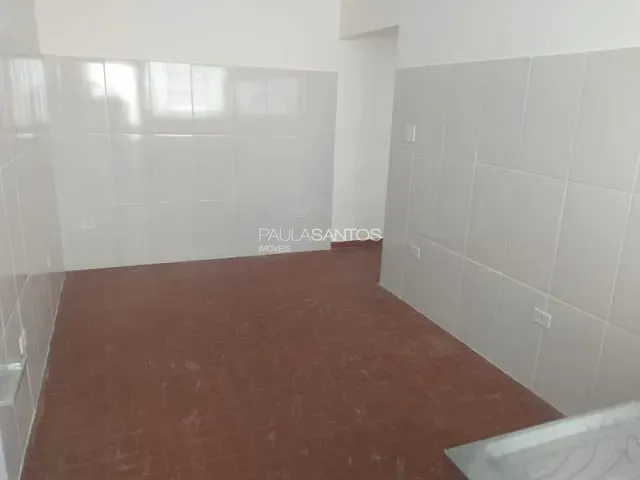 Casa com 95m² 2 quartos e 2 banheiros, para alugar, no bairro Centro em Sorocaba