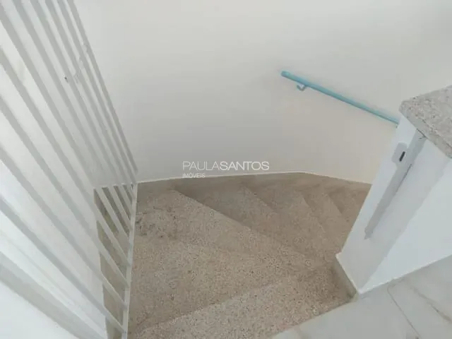 Casa com 95m² 2 quartos e 2 banheiros, para alugar, no bairro Centro em Sorocaba