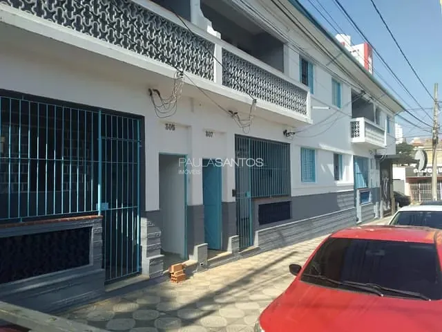Casa com 95m² 2 quartos e 2 banheiros, para alugar, no bairro Centro em Sorocaba