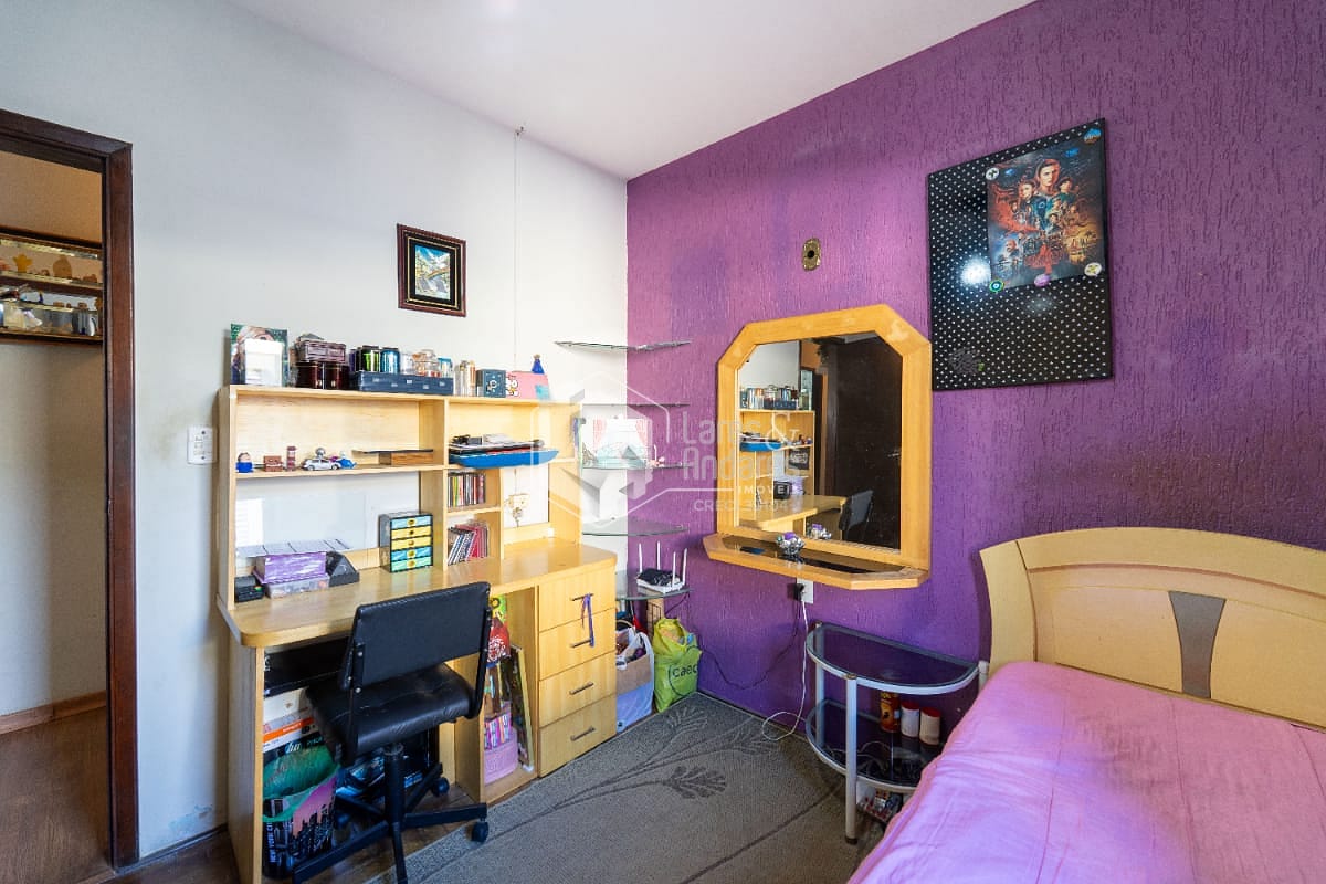 Casa à venda com 3 quartos, 181m² - Foto 30
