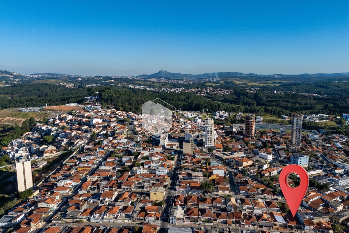 Casa à venda com 3 quartos, 181m² - Foto 27