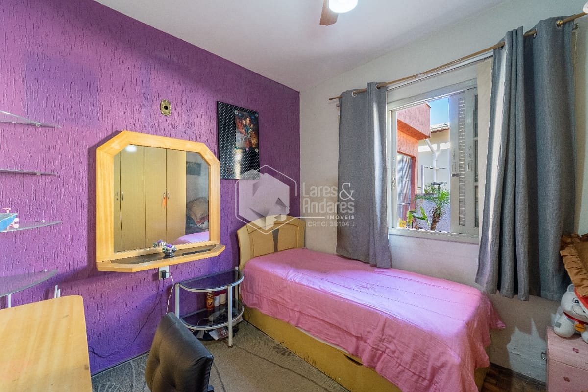 Casa à venda com 3 quartos, 181m² - Foto 32