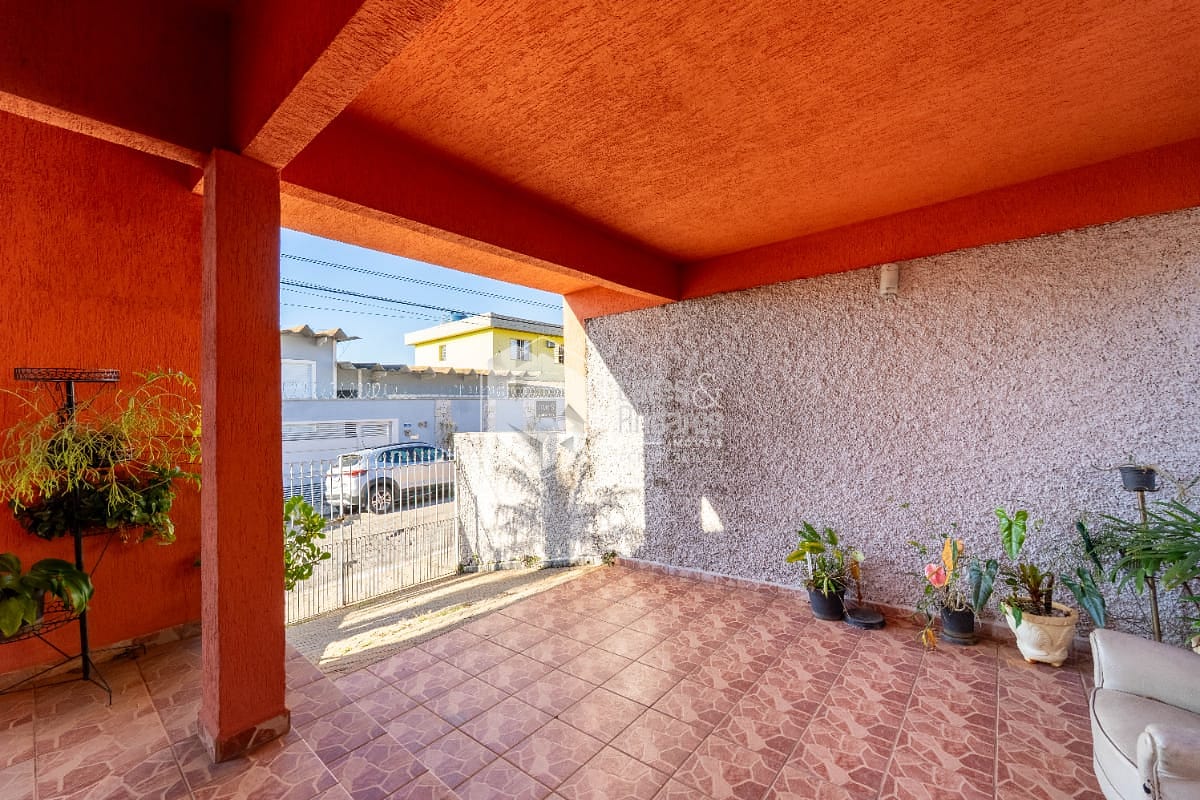 Casa à venda com 3 quartos, 181m² - Foto 45