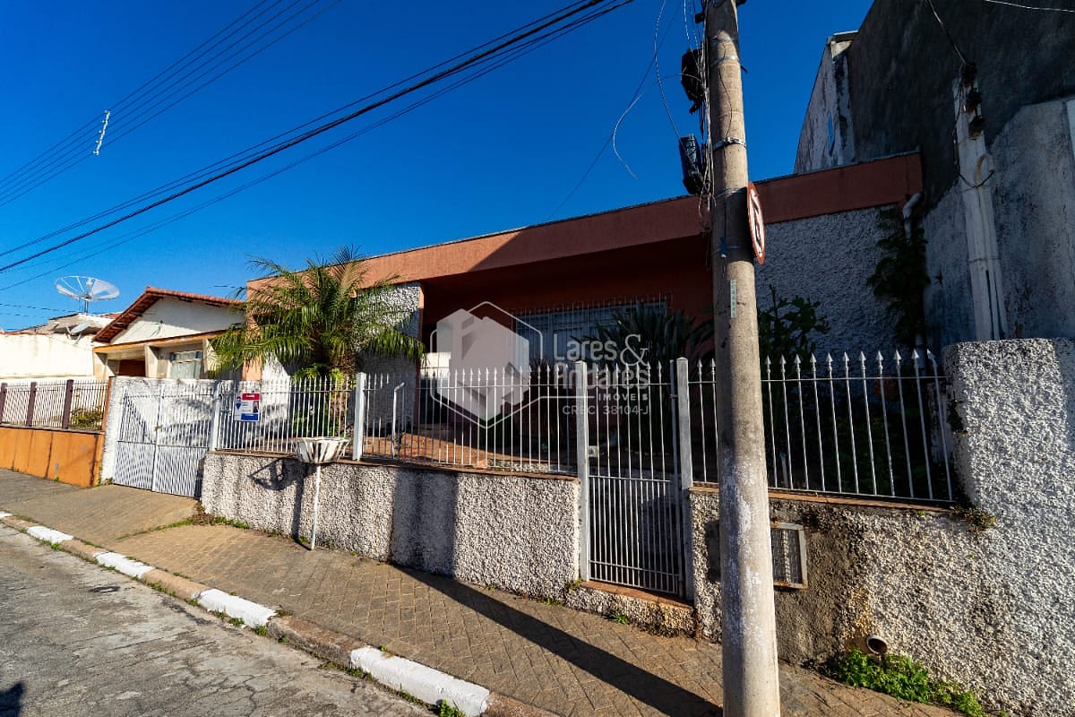 Casa à venda com 3 quartos, 181m² - Foto 47
