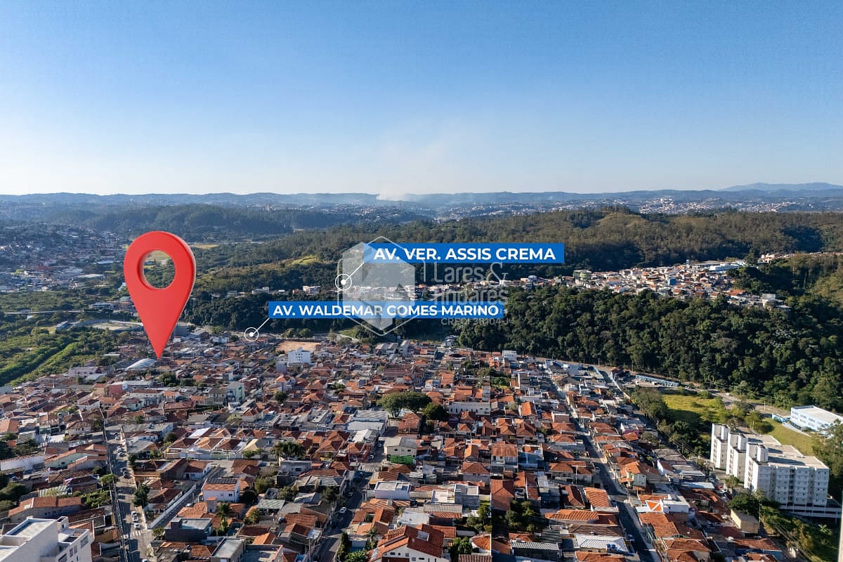 Casa à venda com 3 quartos, 181m² - Foto 14