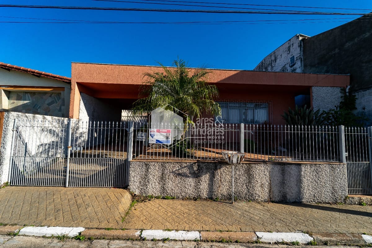 Casa à venda com 3 quartos, 181m² - Foto 50