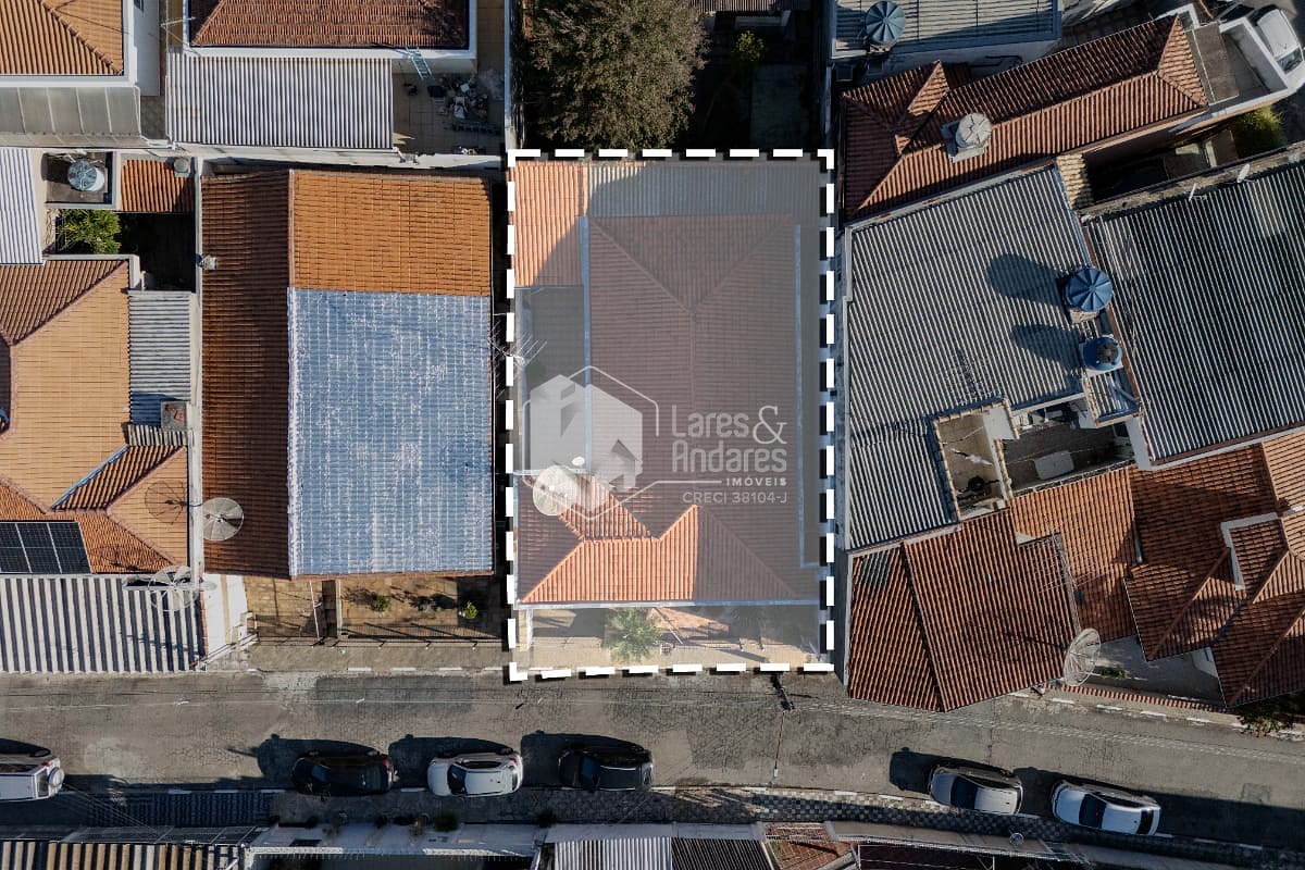Casa à venda com 3 quartos, 181m² - Foto 13