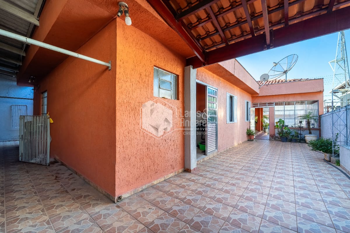 Casa à venda com 3 quartos, 181m² - Foto 44