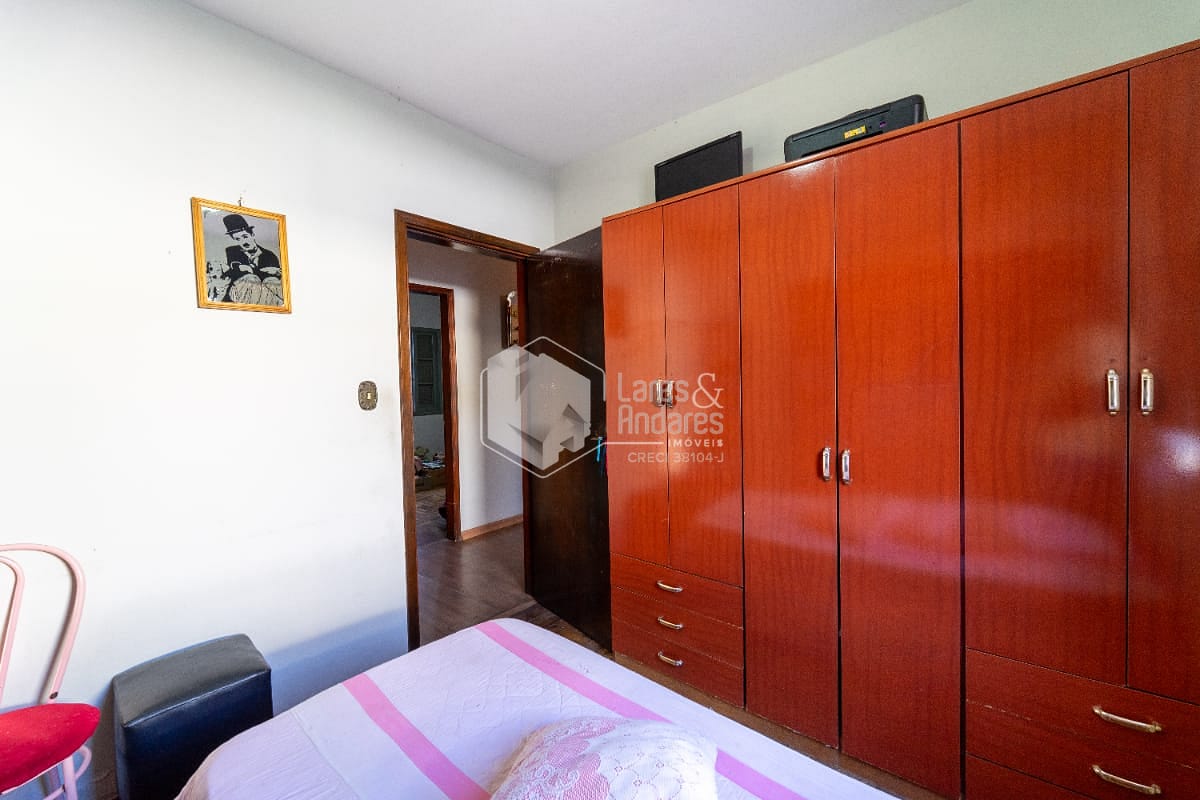 Casa à venda com 3 quartos, 181m² - Foto 37