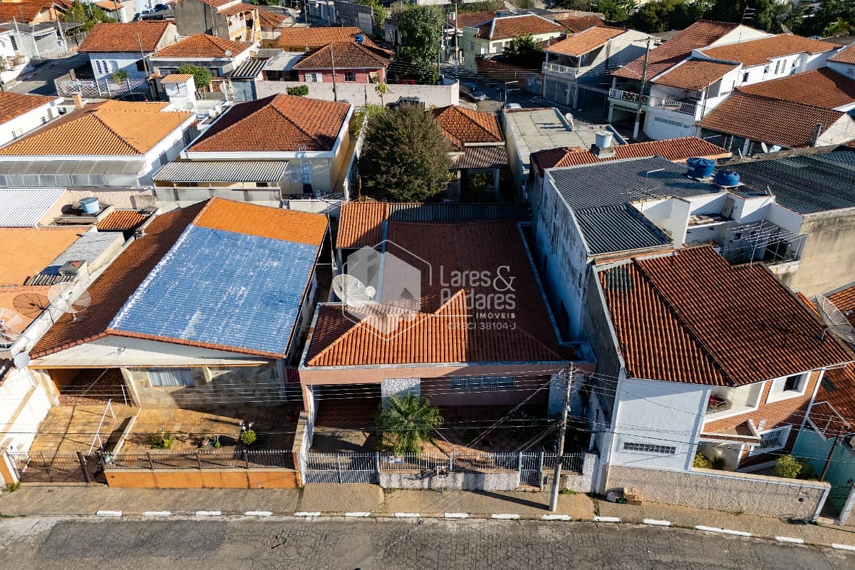 Casa à venda com 3 quartos, 181m² - Foto 3