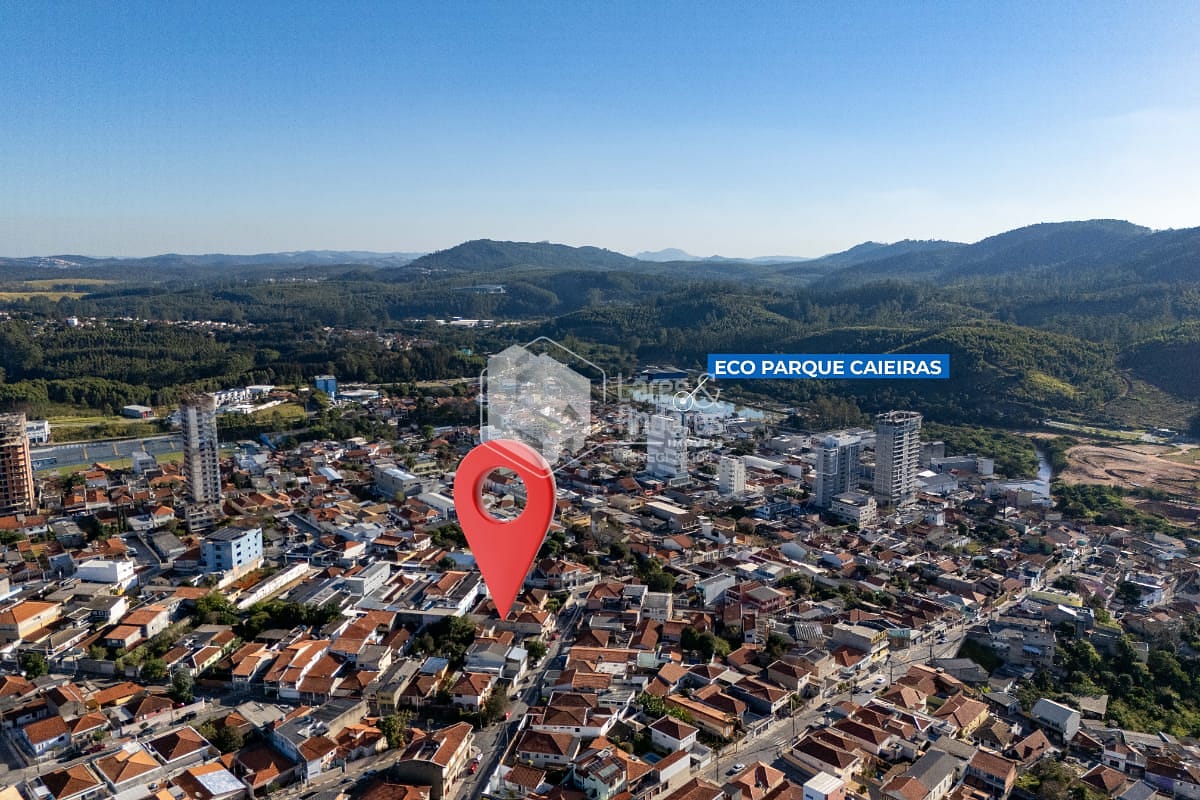 Casa à venda com 3 quartos, 181m² - Foto 23