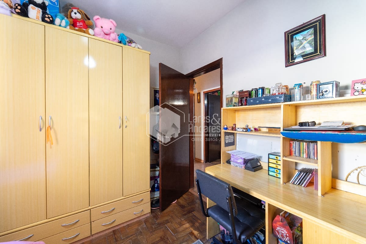 Casa à venda com 3 quartos, 181m² - Foto 31