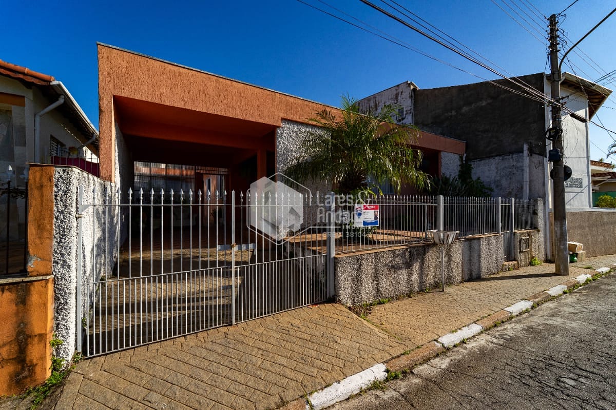 Casa à venda com 3 quartos, 181m² - Foto 49