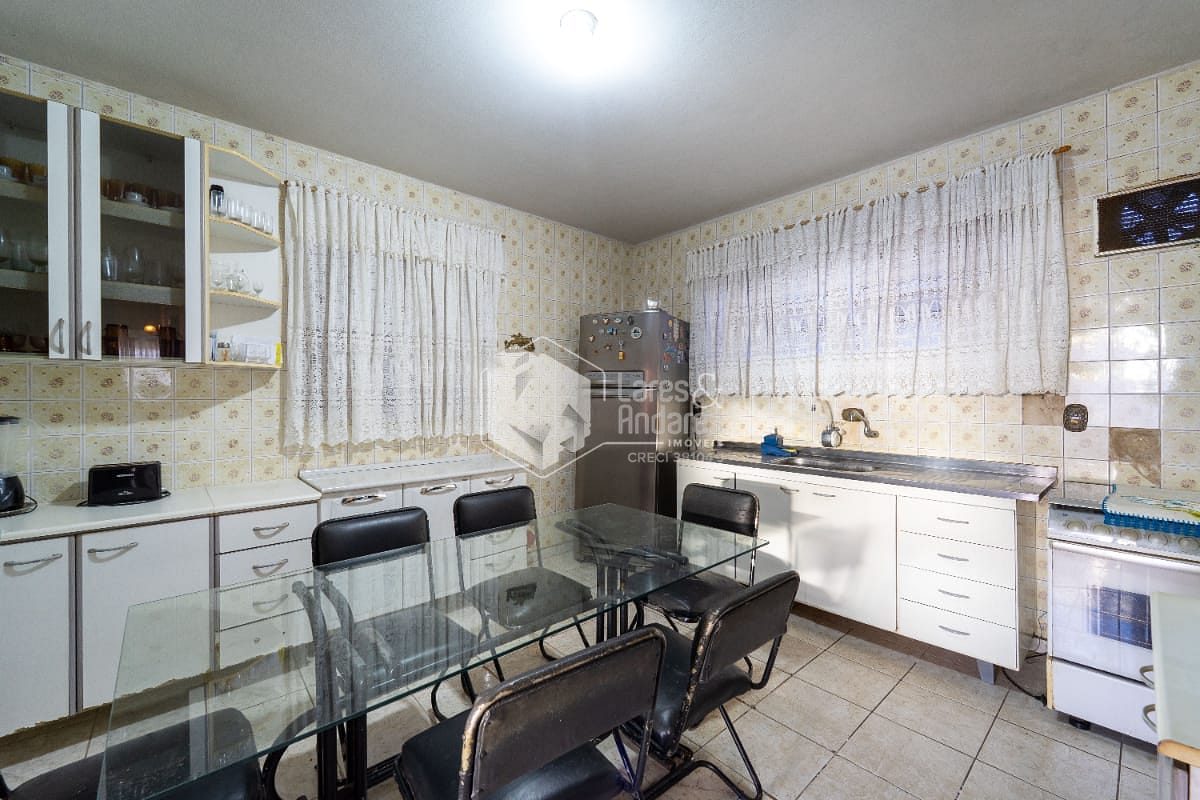 Casa à venda com 3 quartos, 181m² - Foto 39