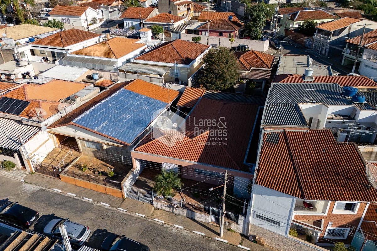 Casa à venda com 3 quartos, 181m² - Foto 7