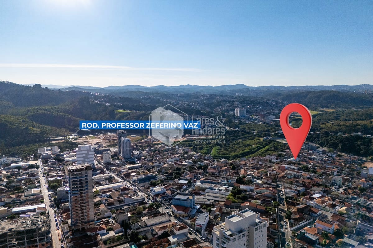 Casa à venda com 3 quartos, 181m² - Foto 19