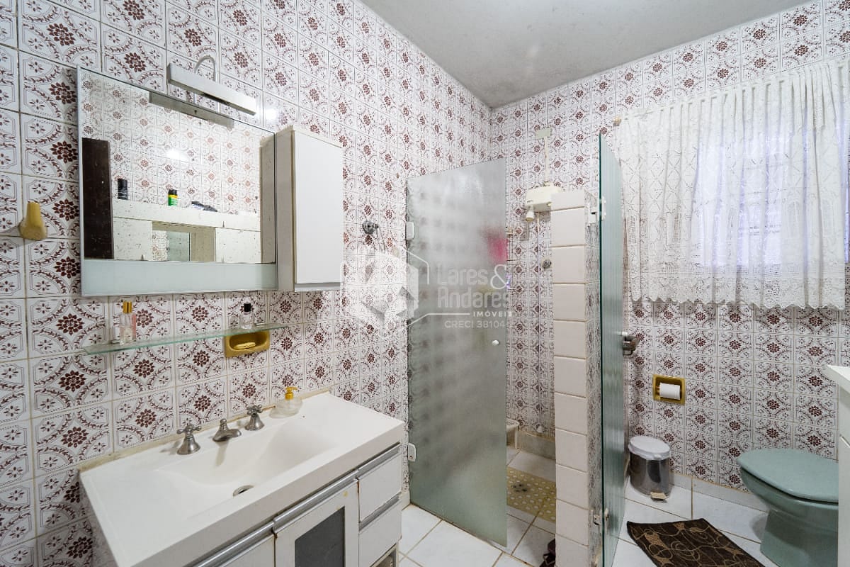 Casa à venda com 3 quartos, 181m² - Foto 38
