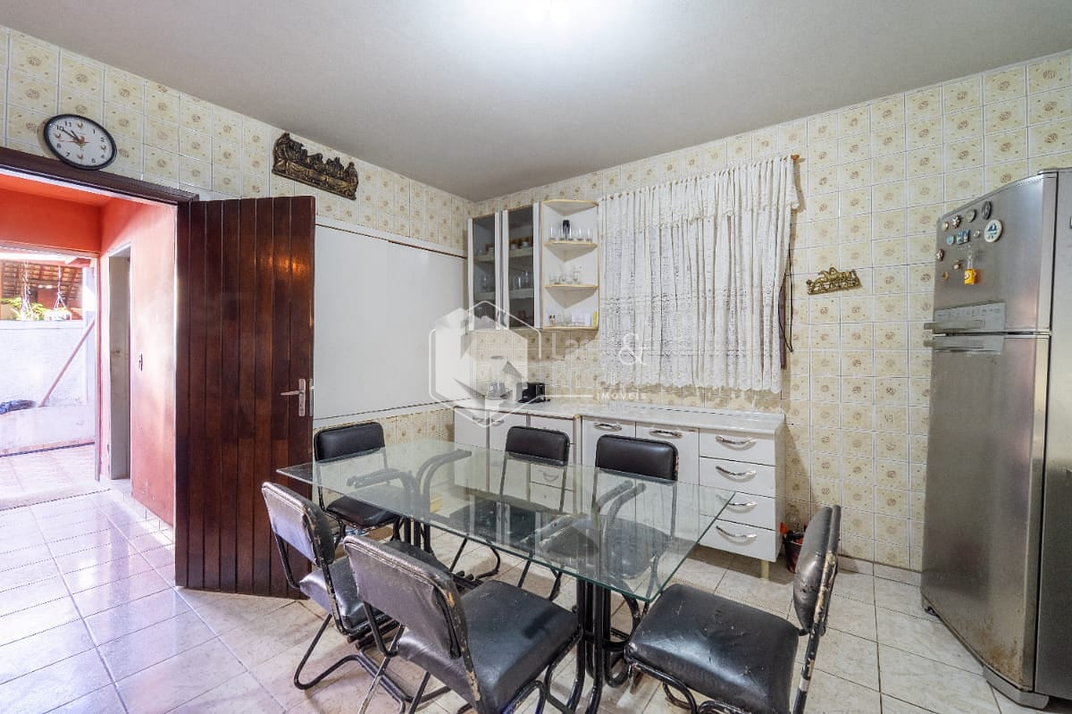 Casa à venda com 3 quartos, 181m² - Foto 42