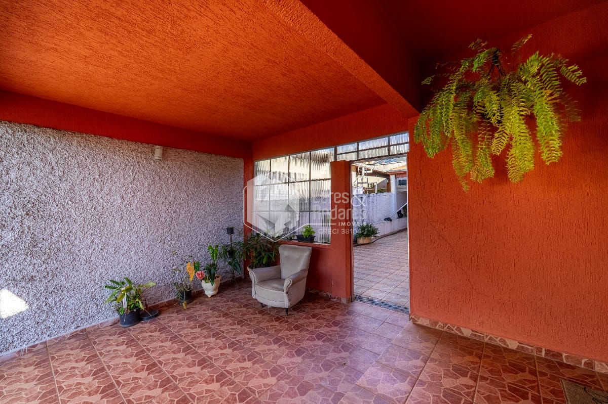 Casa à venda com 3 quartos, 181m² - Foto 46
