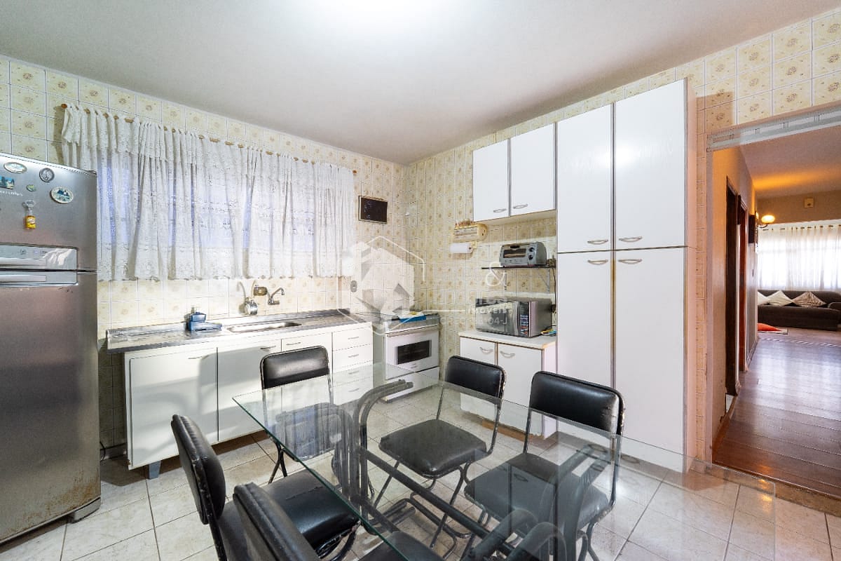 Casa à venda com 3 quartos, 181m² - Foto 43