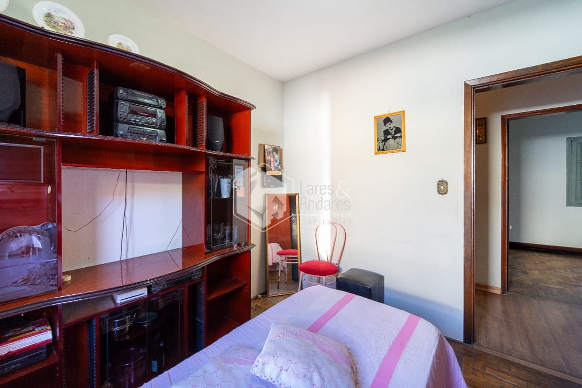 Casa à venda com 3 quartos, 181m² - Foto 40
