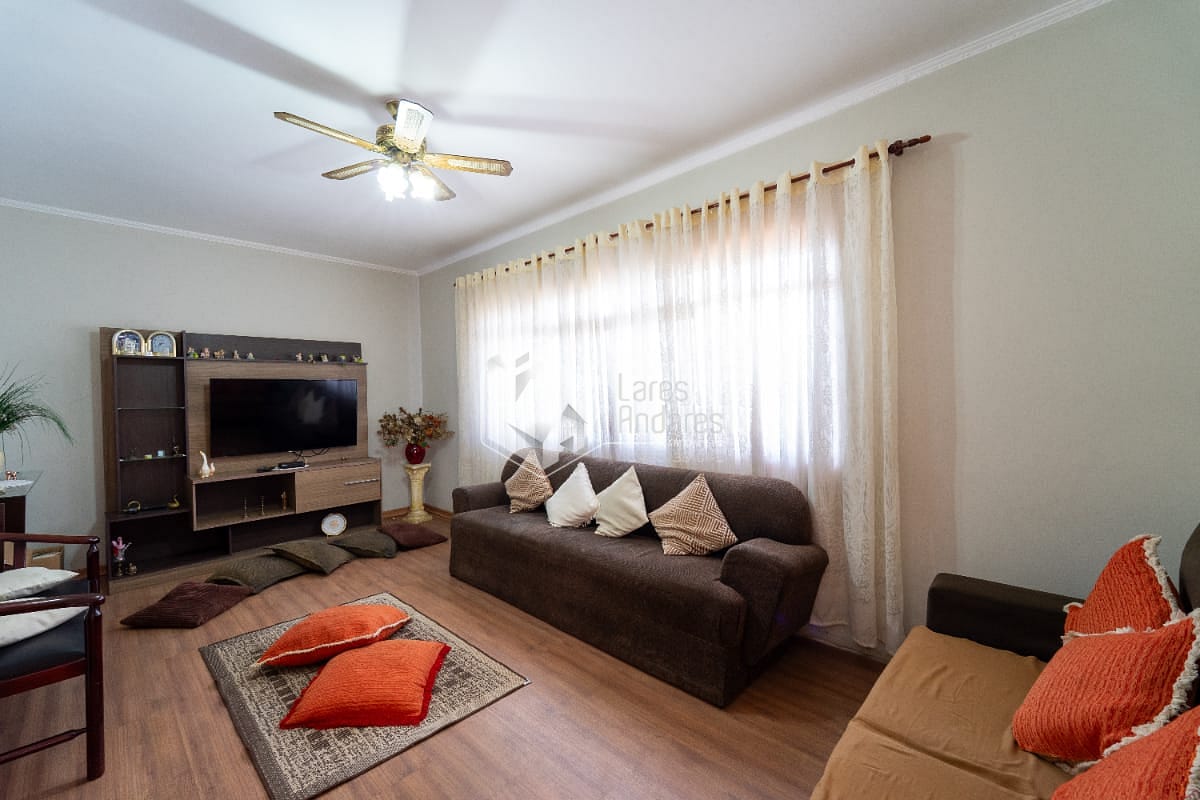 Casa à venda com 3 quartos, 181m² - Foto 29
