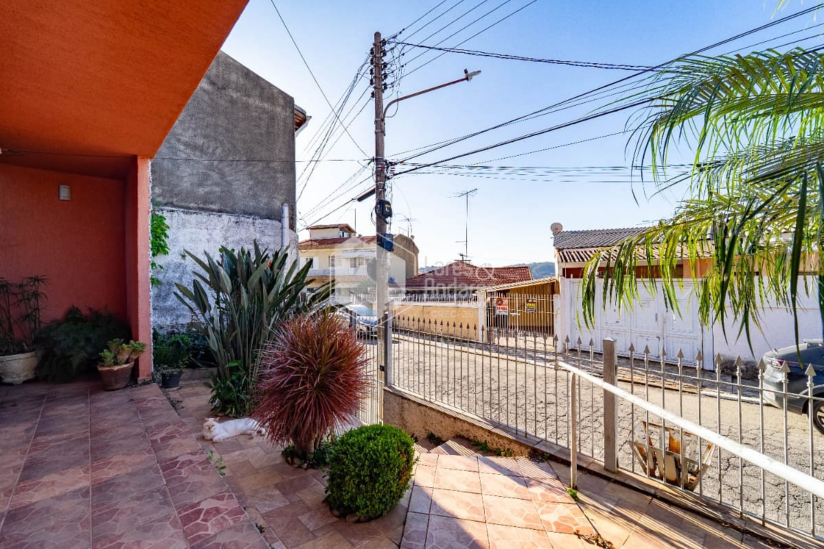 Casa à venda com 3 quartos, 181m² - Foto 48