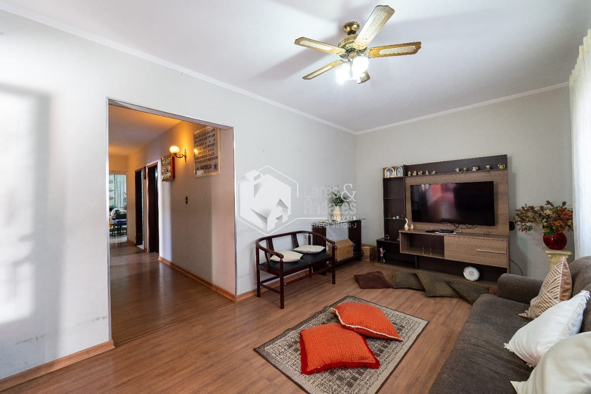 Casa à venda com 3 quartos, 181m² - Foto 26