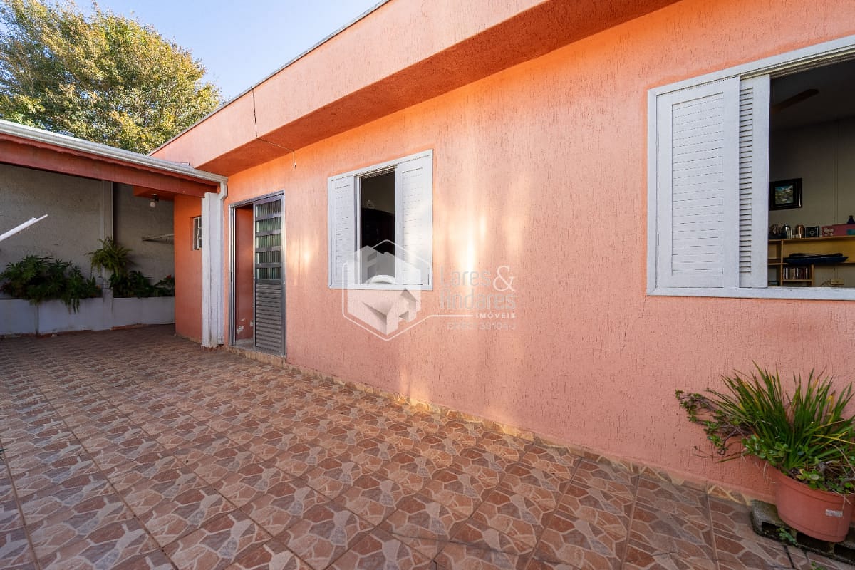 Casa à venda com 3 quartos, 181m² - Foto 41