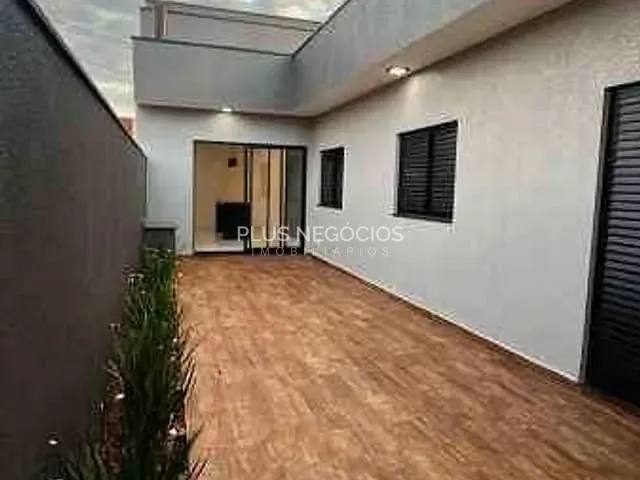 Casa com 200m² 3 quartos e 2 banheiros, à venda, no bairro Jardim Novo Horizonte em Sorocaba