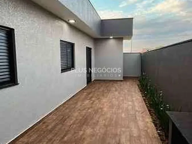 Casa com 200m² 3 quartos e 2 banheiros, à venda, no bairro Jardim Novo Horizonte em Sorocaba