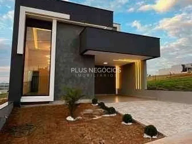 Casa com 200m² 3 quartos e 2 banheiros, à venda, no bairro Jardim Novo Horizonte em Sorocaba